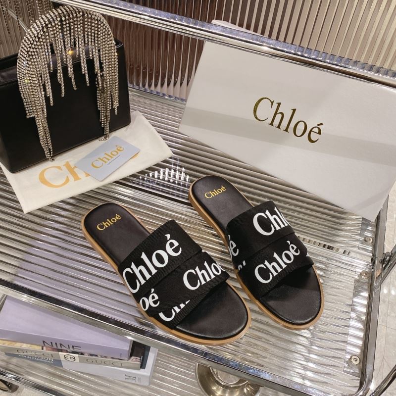 Chloe Sandals